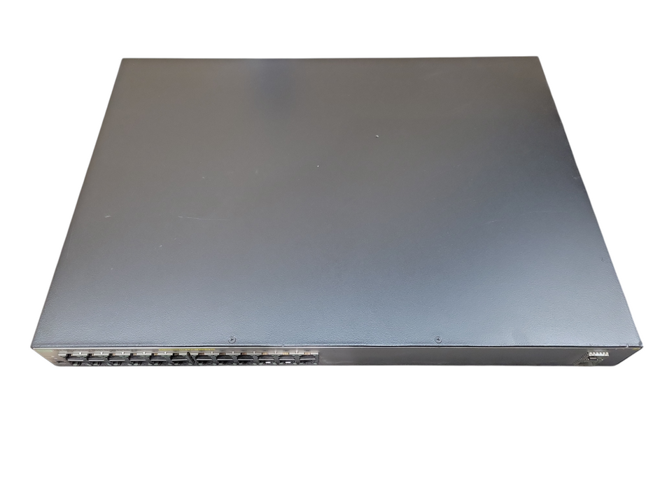 HPE OfficeConnect Switch 1920S 24G 2SFP PoE+ (370W) JL385A !