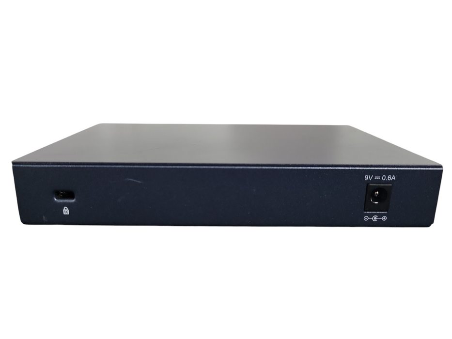 TP-Link (TL-SG108) 8-Port 10/100/1000Mbps Desktop Switch !