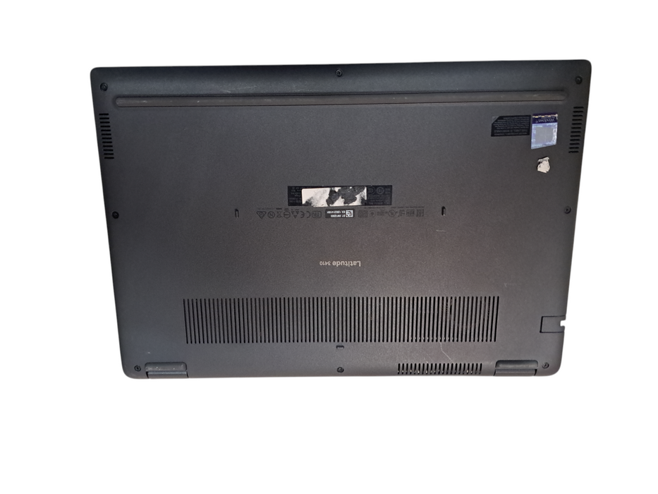 Dell Latitude 3410 i5-10210U|16GB RAM|256GB NVMe|BIOS LOCKED  Lap200