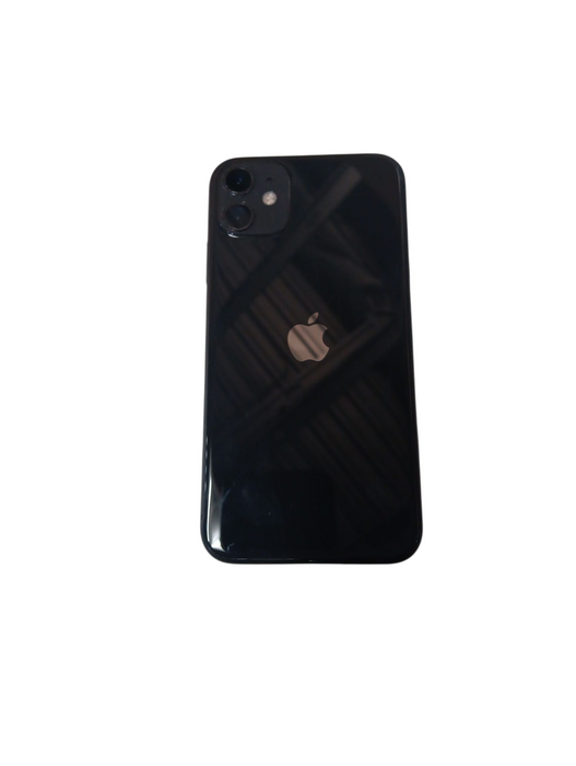 Apple iPhone 11 - 64GB - Black [A2111]