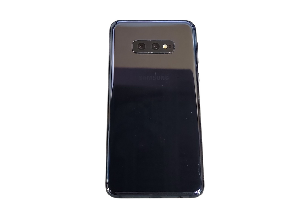 Samsung Galaxy S10e - 128GB - Navy Blue [SM-G970W]