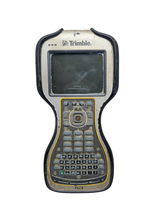 Trimble Ranger TSC3 Field Controller Data Collector *READ*