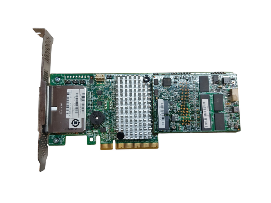 HP H221 6G SAS/SATA HBA 1005B2BA30