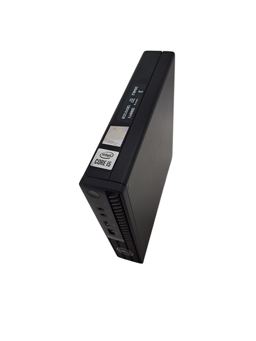 Dell Optiplex 7090 i5-10500T CPU|16GB RAM DDR4|120GB NVMe