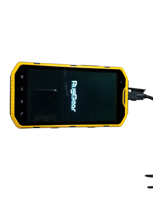 RugGear Apex Pro RG970 Ultra-rugged 3GSmartphone 5GB