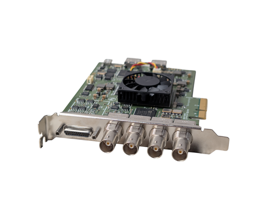 Blackmagicdesign DeckLink HD Extreme 3D  -