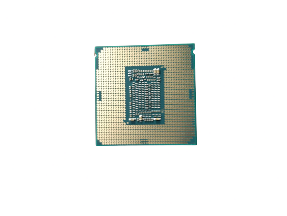 Intel Core i5-8600K 3.60GHz 6 Core SR3QU 6 Thread LGA 1151 CPU