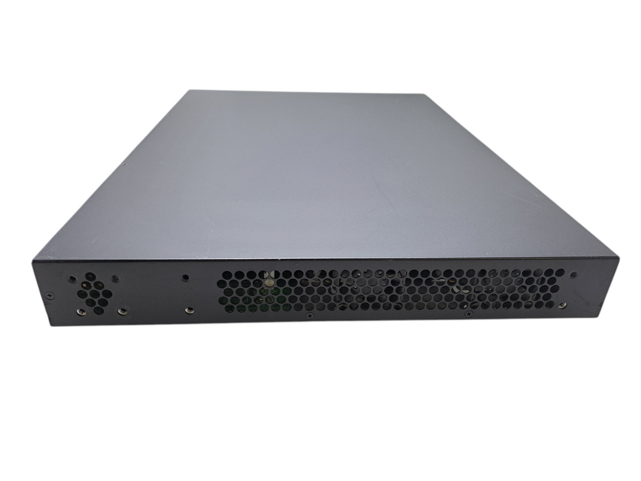 HPE OfficeConnect Switch 1920S 24G 2SFP PoE+ (370W) JL385A )