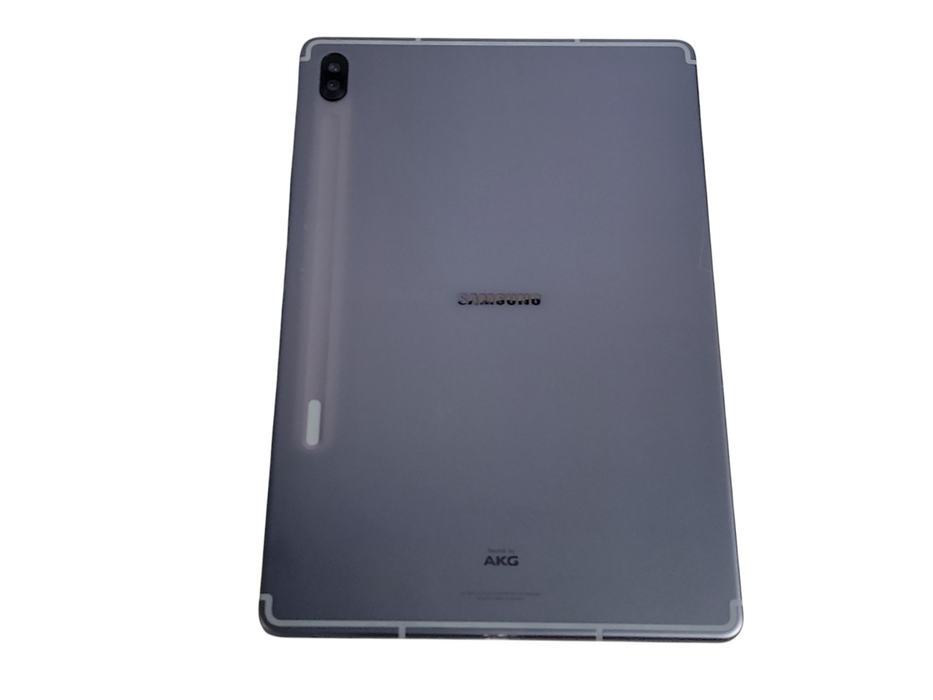 Samsung Galaxy Tab S6 - 128GB - Black [SM-T860] (