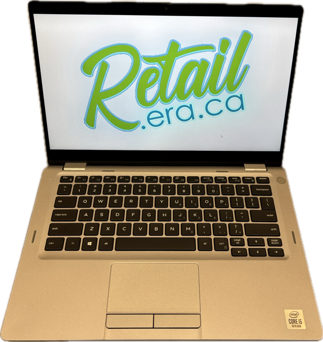 Dell Latitude 5310 2-in-1 TOUCH Core i5-10210U@1.6GHz 16GB RAM 512GB SSD  Lap200