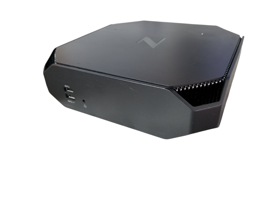 HP Z2 Mini G3 Workstation Core i5-6500 @3.20GHz 8GB DDR4 256GB NVMe