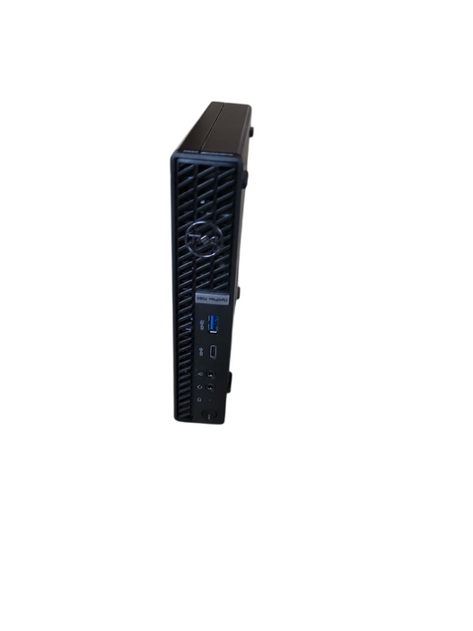 Dell OptiPlex 7080  Micro i5 - 10500T @ 2.30GHz 16GB DDR4 Ram No HDD