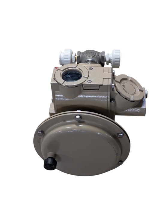 SAMSON 3731-3 Positioner READ  -