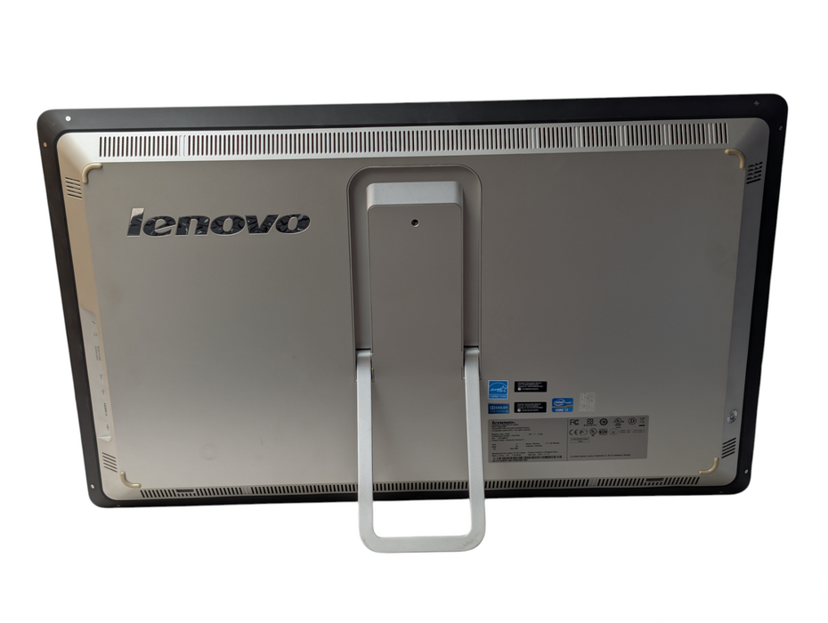 Lenovo IdeaCentre Horizon 27" TouchScreen AIO with Battery PLEASE READ  -