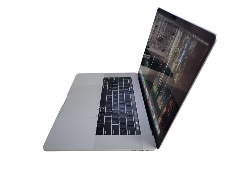 Apple Macbook Pro 2018 6-Core i7-8850H @ 2.6GHz 16GB RAM 500GB SSD (