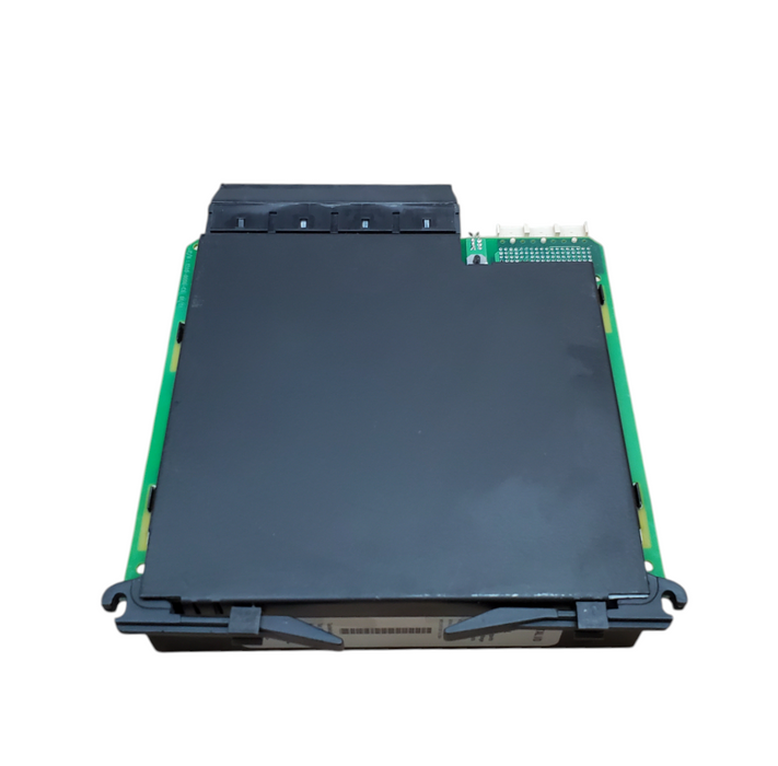 GE Multilin Digital I/O 6L 2 Form-A, 2 Form-C Outputs  Module UR 6LH *READ*