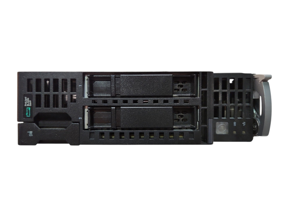 HP ProLiant BL460c Gen9 Blade Server, No CPU, RAM, HDD