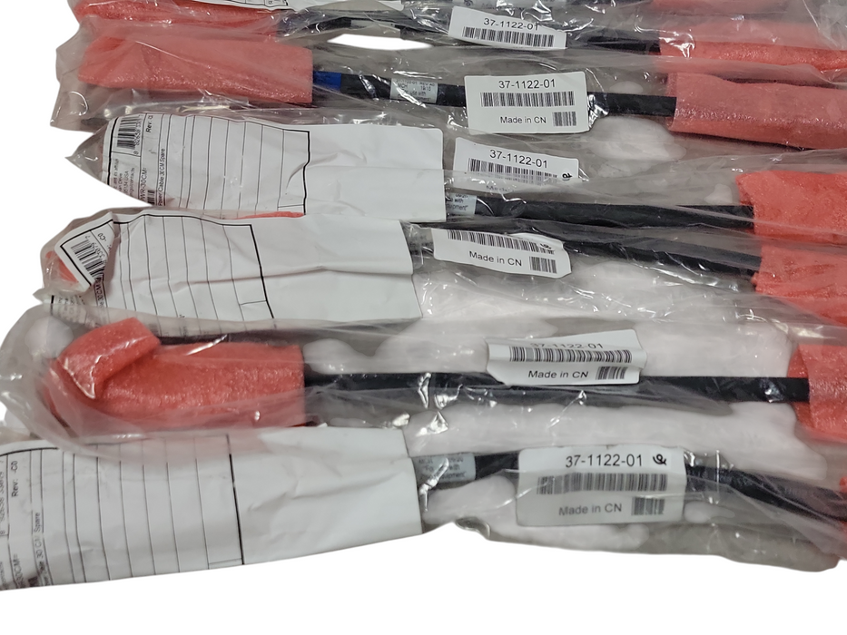 Lot of 13x Cisco Catalyst Stack Power Cable 30 CM 37-1122-01  _