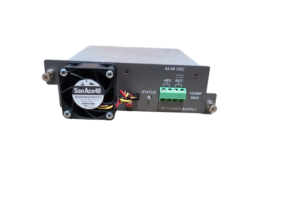CP-DLX40-PS-DC Power Supply for ATX GigaWave DLX40 *READ*