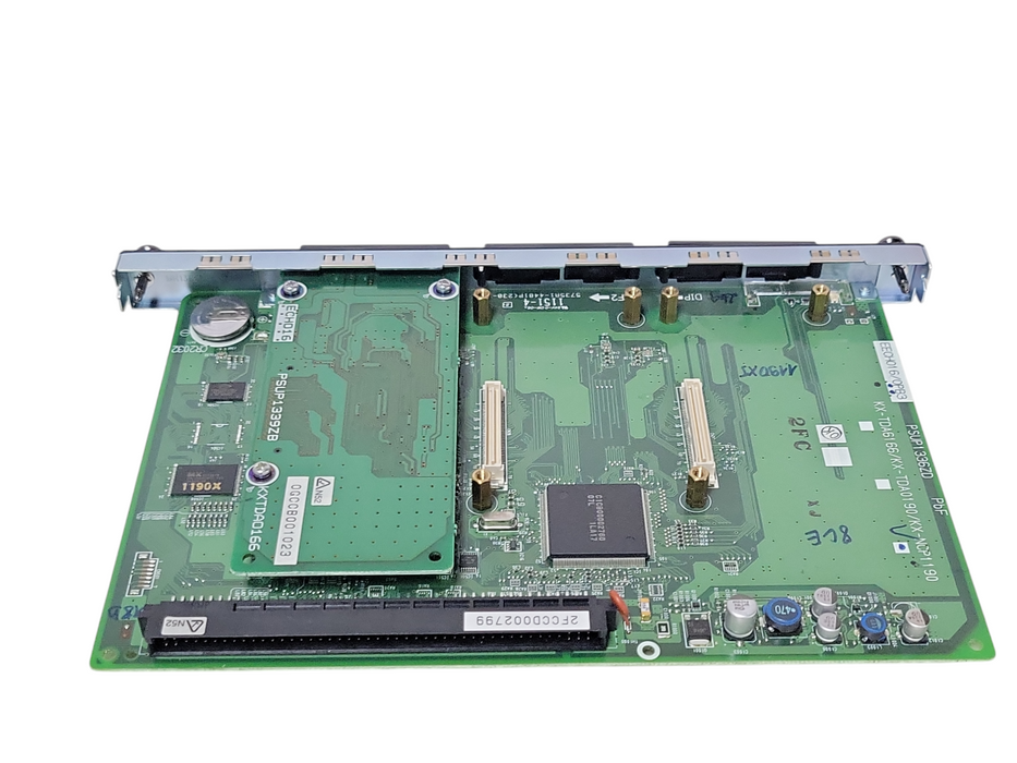 Panasonic OPB3 KX-TDA6166/KX-TDA0190/KX-NCP1190 KXTDAO166 card _