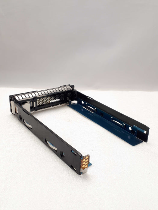 Lot 5x HP Gen8 2.5" SFF SAS, SATA HDD Tray Caddy - 651687-001  Q&