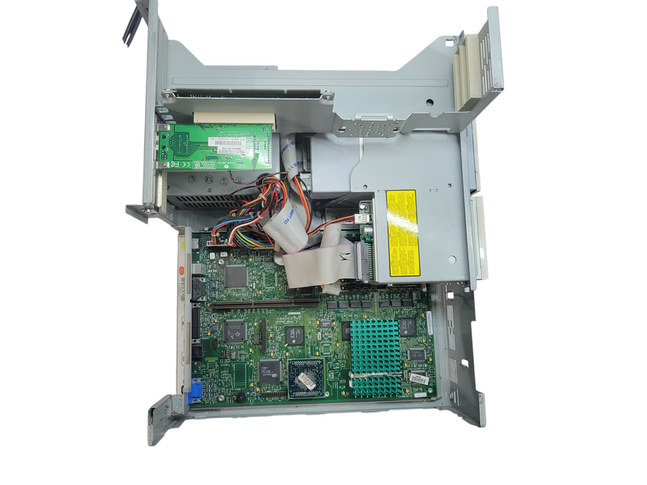 Compaq Deskpro 4000 Intel Pentium 166MHz 64MB RAM NO HDD %