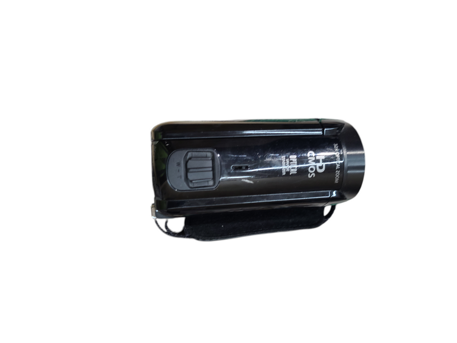 Canon VIXIA HF R700 HD Digital Black Camcorder 57X Advanced Zoom