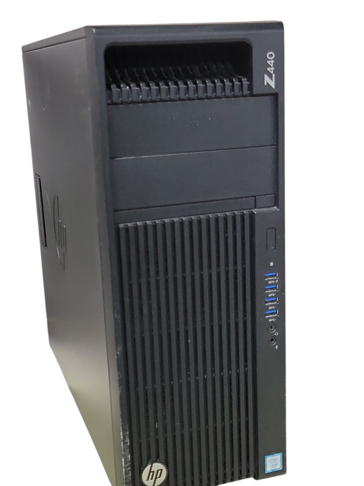 HP Z440 WS Xeon E5-1620v4 3.50GHz, 16GB DDR4, 2TB HDD, Quadro M2000, 700W _
