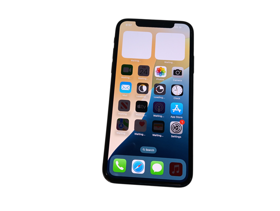 Apple iPhone XS - 256GB - Space Gray [A1920]