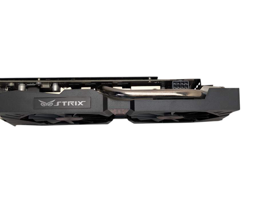 ASUS STRIX-R9380-DC2OC-2GD5-GAMING ASUS STRIX R9 380 2GB GPU -