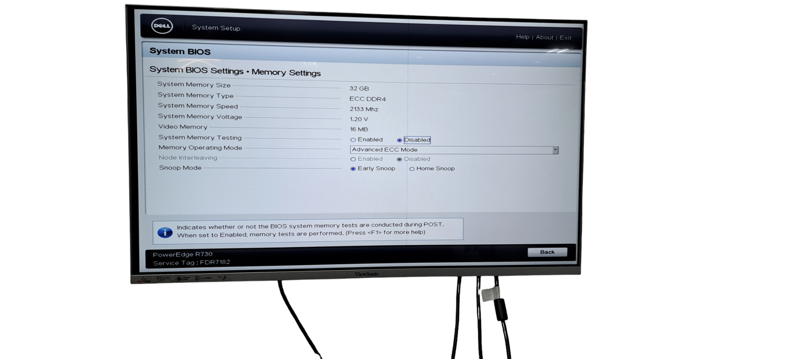 DELL PowerEdge R730 Intel Xeon E5-2637 v3 | 32GB RAM |H730 mini RAID|2x500W