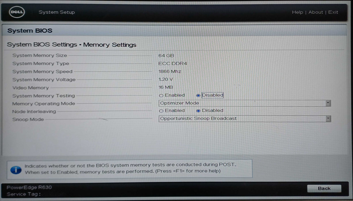 Dell PE R630 1U 8x2.5", 2x Xeon E5-2609v4, 64GB DDR4, H730Mini, 2x 750W