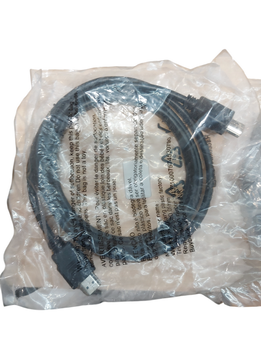 Lot 6x 6FT HDMI TO HDMI CABLE