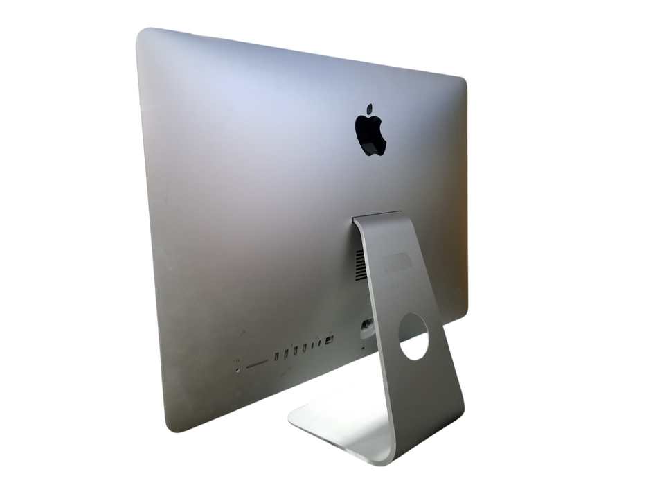 Apple iMac 21.5" Retina 4K 2017 Intel Core i7 3.6GHz 16GB RAM 250GB SSD