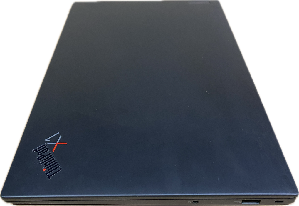 Lenovo ThinkPad X1 Carbon Gen 9 Core i5-1135G7@2.40GHz 16GB RAM 256GB SSD Q Lap200