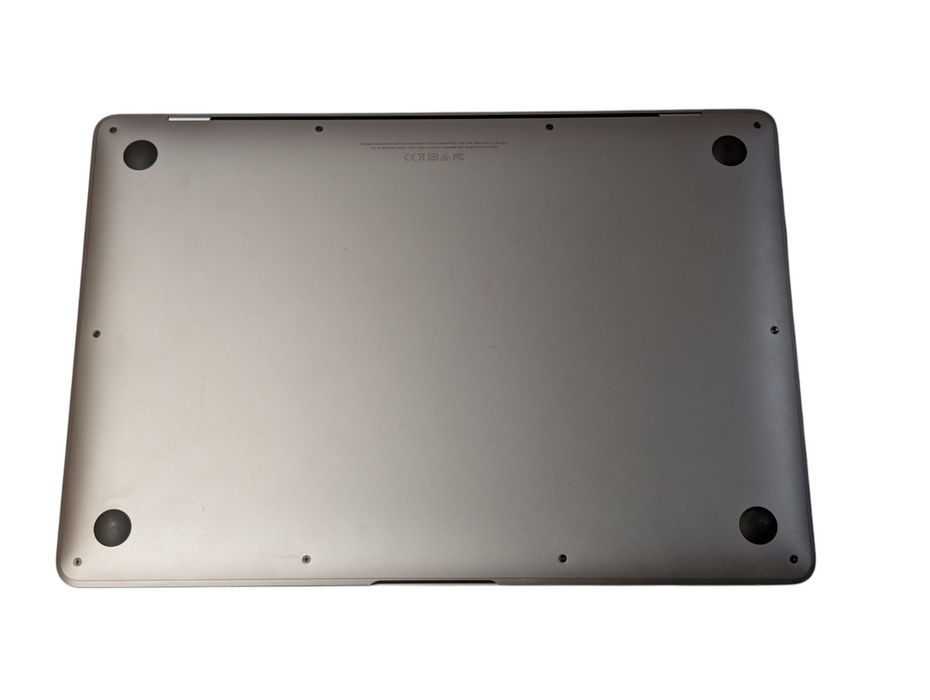 Apple MacBook Air Retina 2019 Intel i5-8210Y 8GB RAM 120GB Storage READ  -