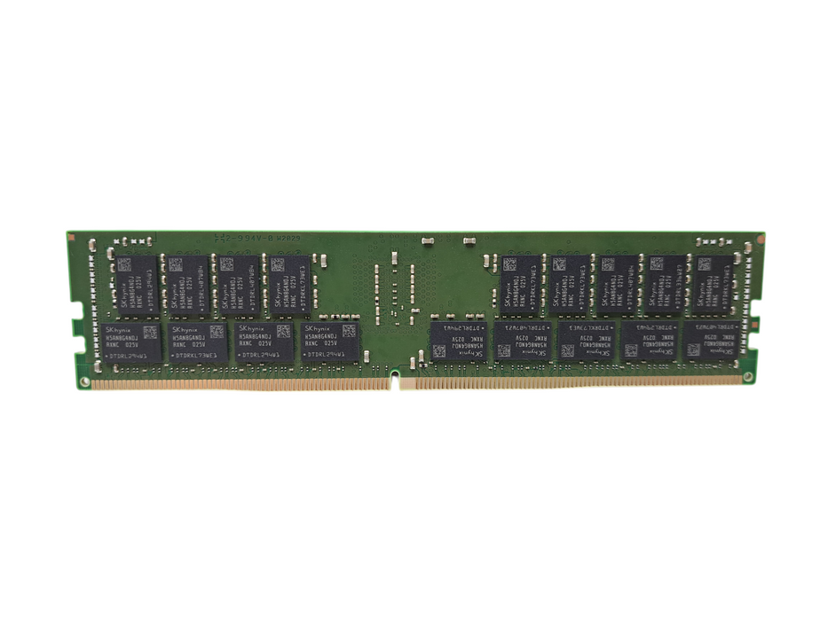 Kingston 32GB 2Rx4 PC4-2666V-RB2-13 | DDR4 Server Memory Q