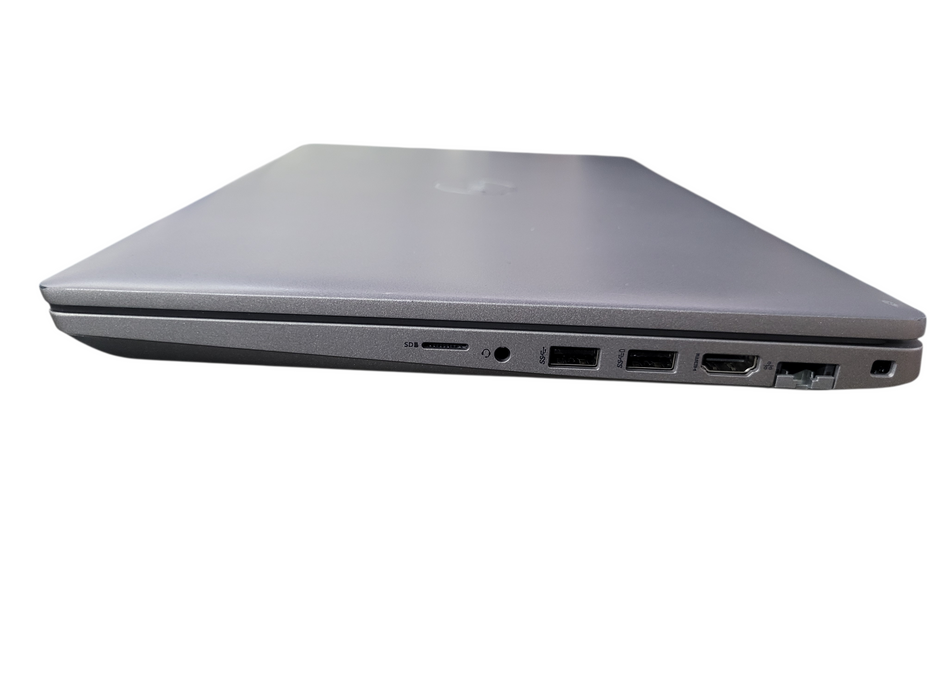 Dell Precision 3571 i7-12800H @ 2.40GHz 32GB DDR5 256GB NVMe  Lap200
