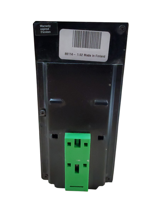 MURR Switch Mode Power Supply MCS20 - 230/24 Single Phase *READ*