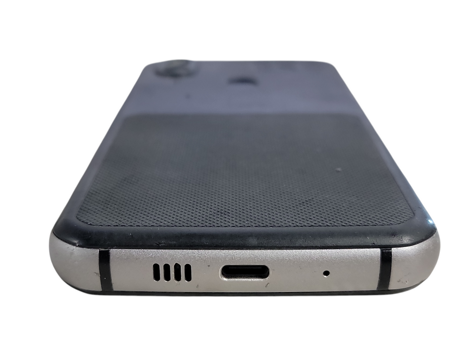 CAT S62 Pro - 128GB - Black [S62]