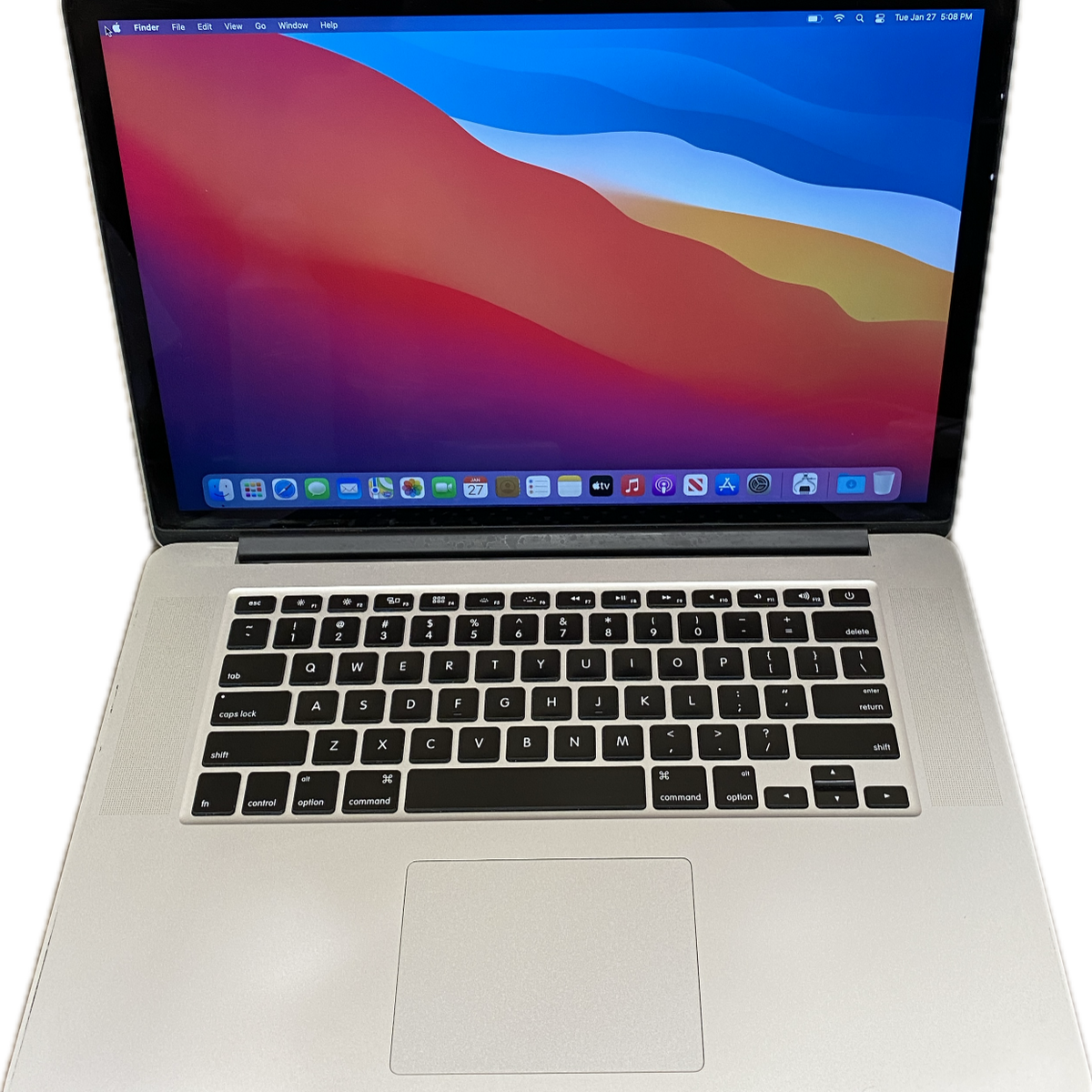 Apple MacBook Pro 16G/S512G 15インチ s-l400.jpg