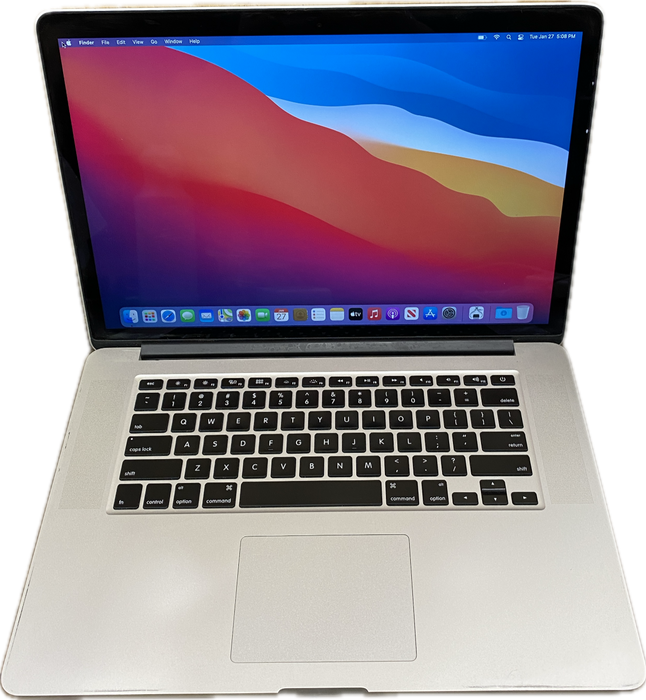 Apple MacBook Pro 15