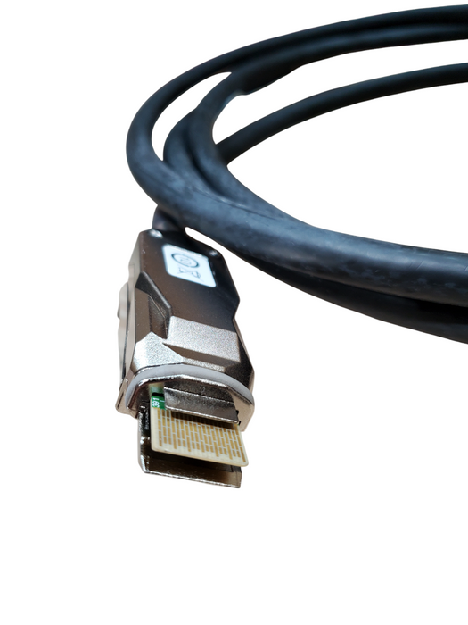 Cisco Catalyst STACK-T1-3M 800-40405-01 Stacking Cable