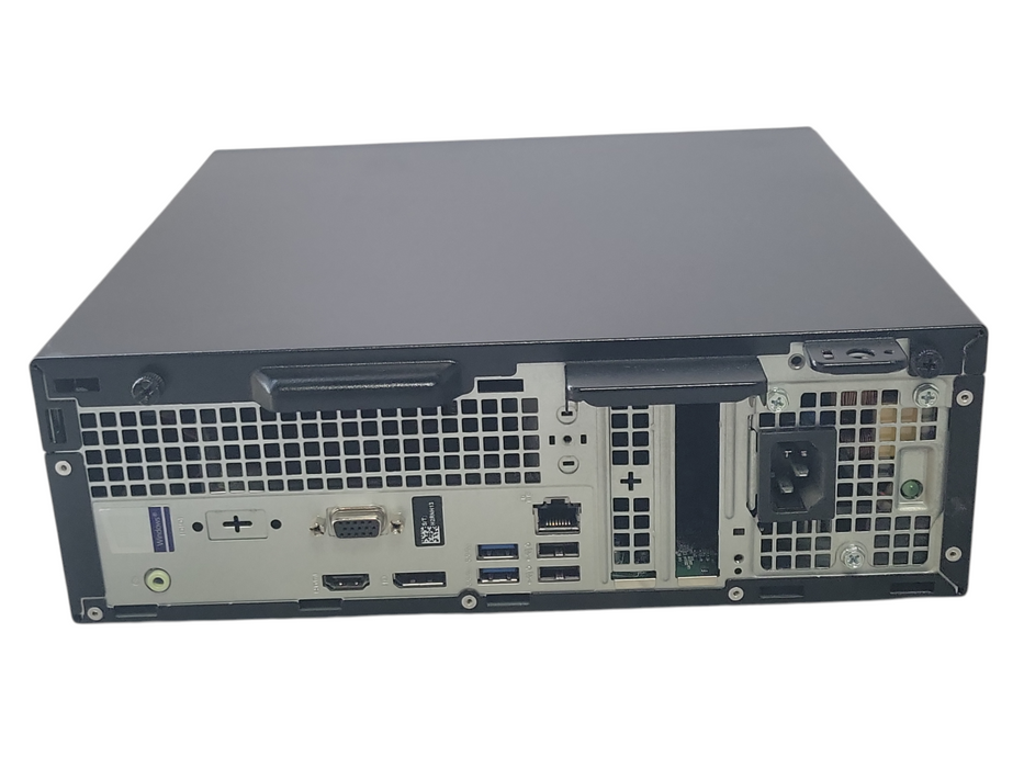 Dell OptiPlex 3070 SFF i5 - 9500 @ 3.00GHz 16GB DDR4 Ram _