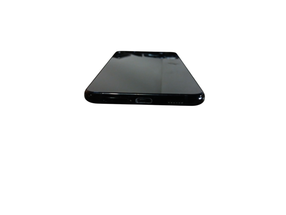Samsung Galaxy S21 Plus 5G - 128GB - Black [SM-G996W]