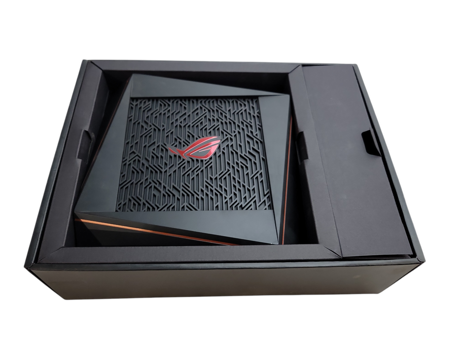 ASUS ROG Rapture GT-AC5300 Tri-Band Gigabit WiFi Gaming Router  %