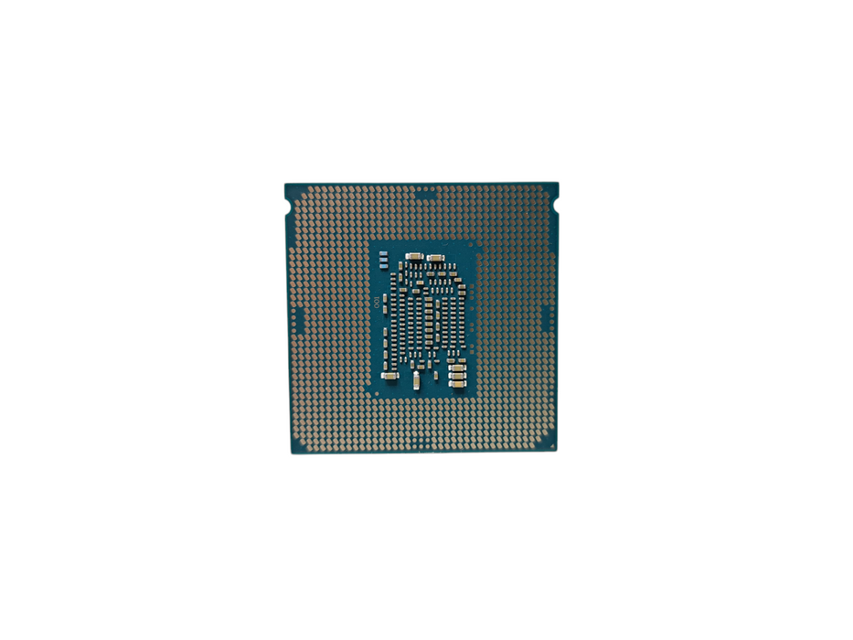 Intel Xeon E3-1240 v5 SR2LD 3.5GHz 8MB Quad Core LGA1151 CPU Processor