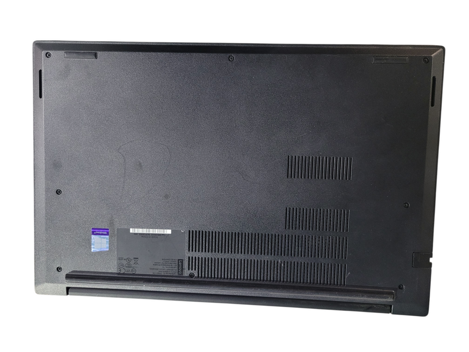 Lenovo ThinkPad E15 i5-10210U @ 1.60GHz 16GB DDR4 256GB NVme  Lap200
