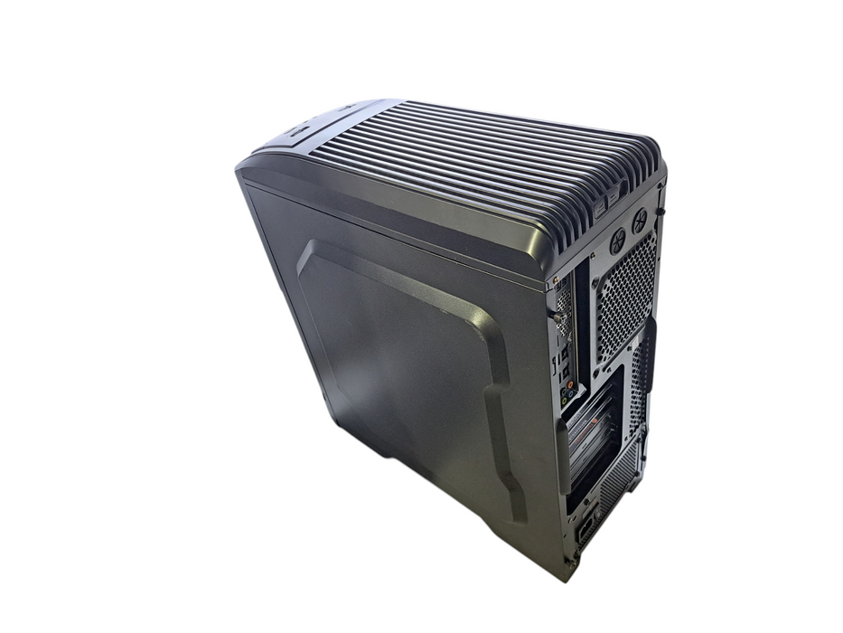 Custom PC | Asus SABERTOOTH X99 w/ Core i7-5820K CPU, 16GB DDR4, 650W