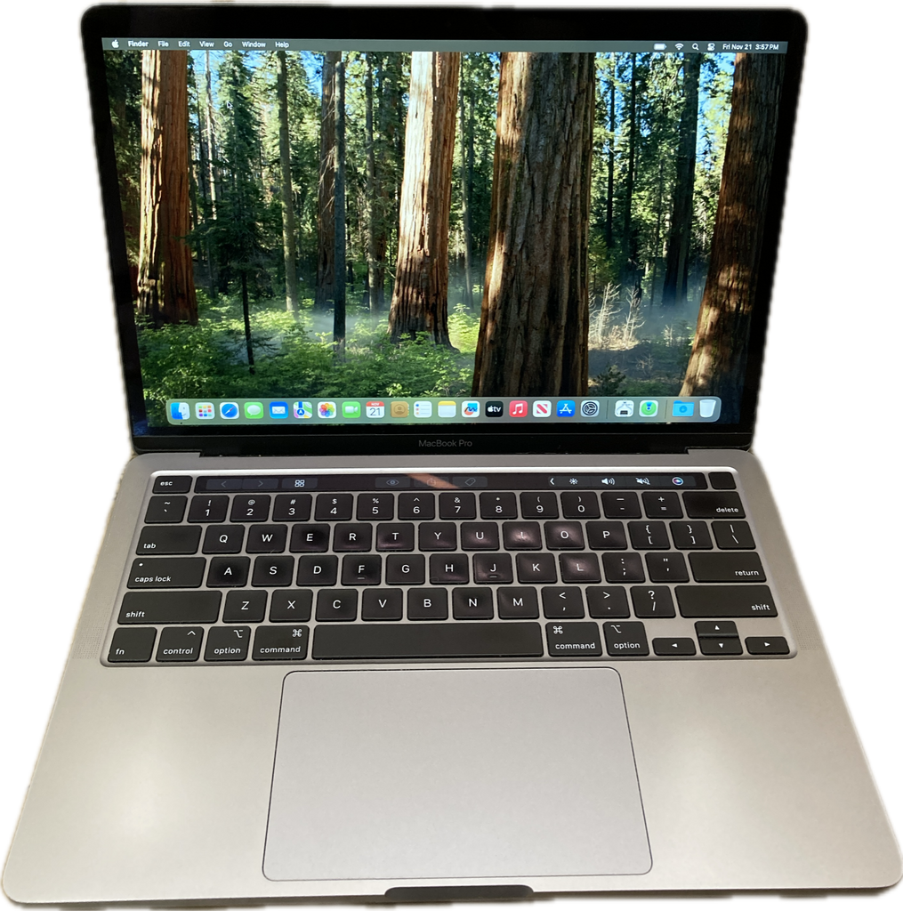 Apple MacBook Pro 13